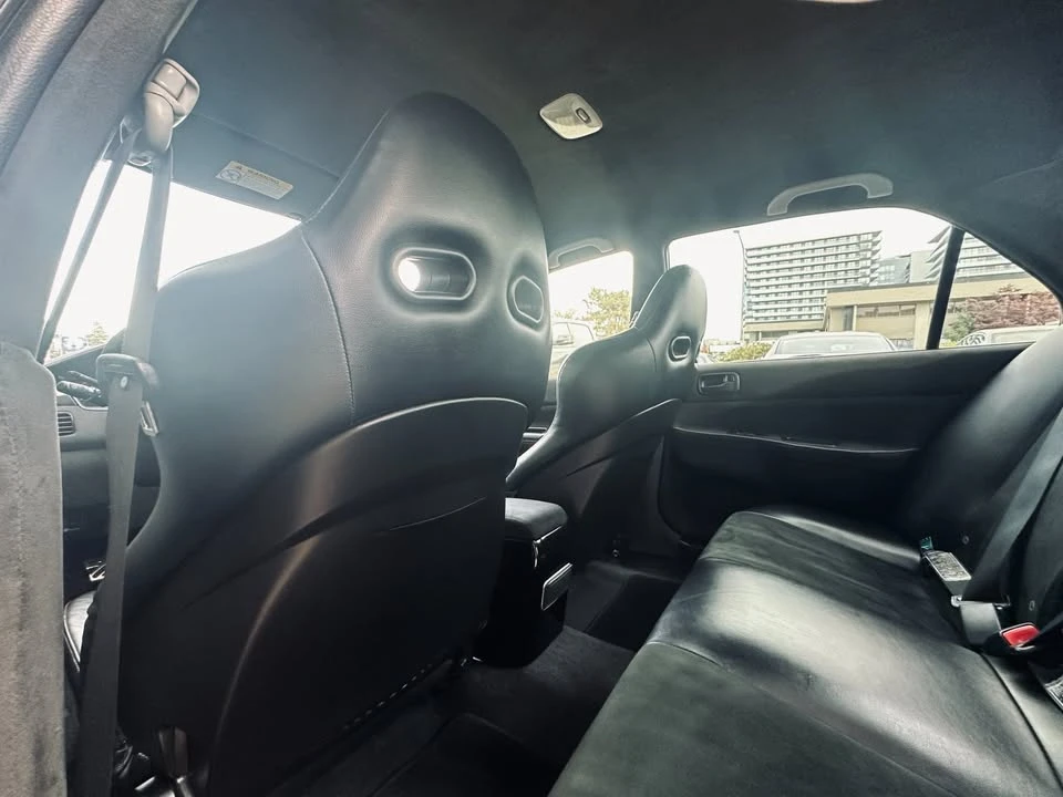 2006 Mitsubishi Lancer Evolution IX 8th Gen - Image 19 of 20
