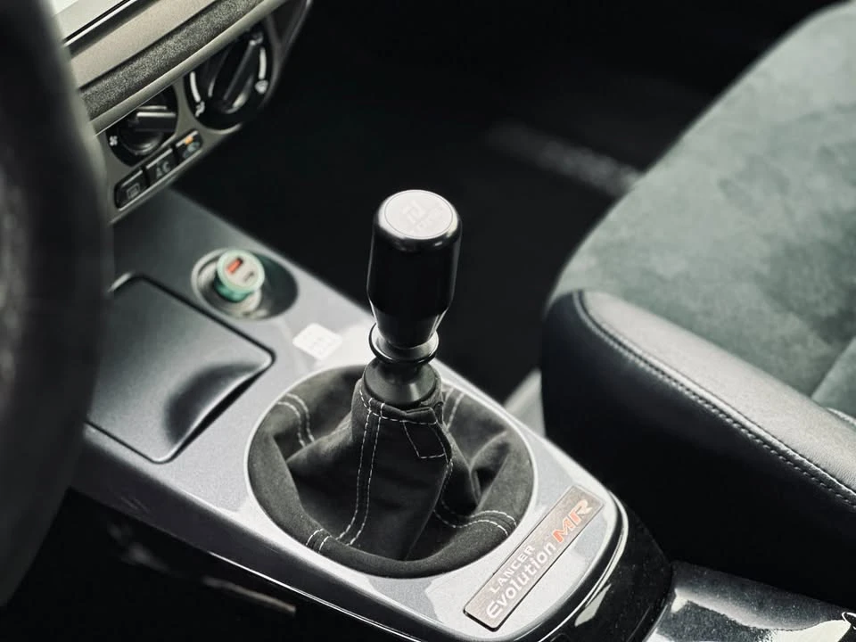 2006 Mitsubishi Lancer Evolution IX 8th Gen - Image 18 of 20
