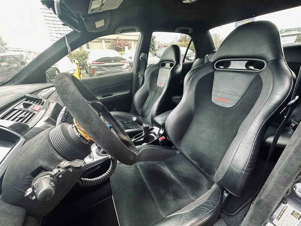 2006 Mitsubishi Lancer Evolution IX 8th Gen - Image 15 of 20