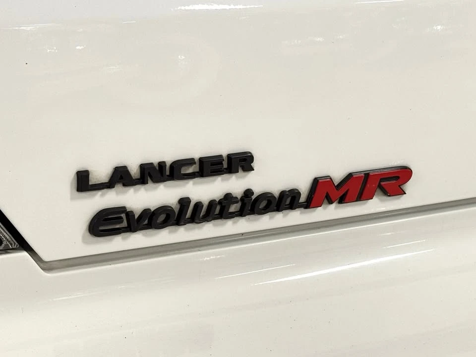 2006 Mitsubishi Lancer Evolution IX 8th Gen - Image 11 of 11