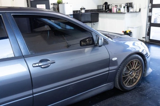 2006 Mitsubishi Lancer Evolution IX 8th Gen - Image 20 of 20