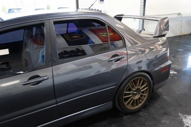 2006 Mitsubishi Lancer Evolution IX 8th Gen - Image 7 of 20