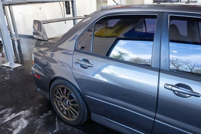 2006 Mitsubishi Lancer Evolution IX 8th Gen - Image 16 of 20