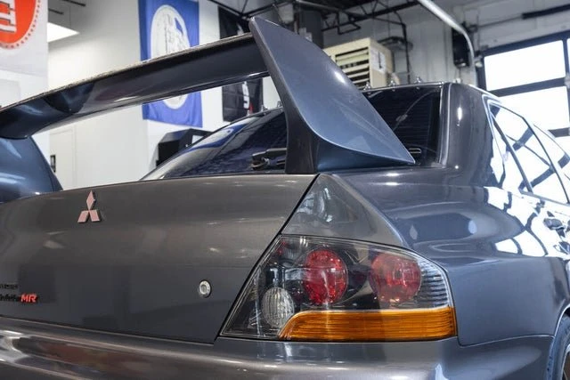 2006 Mitsubishi Lancer Evolution IX 8th Gen - Image 13 of 20