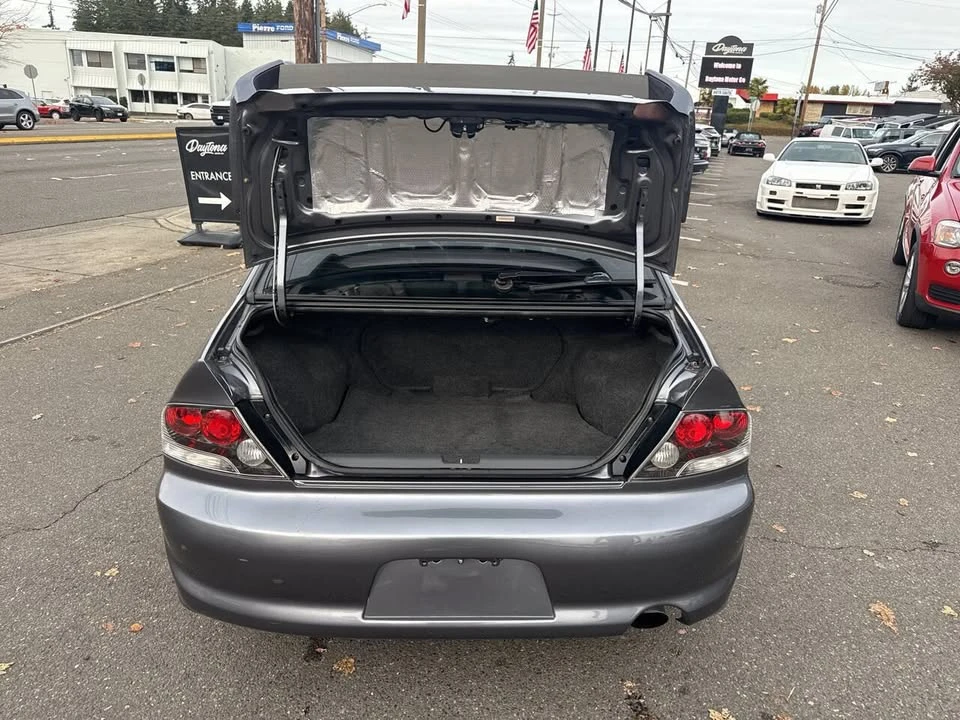 2006 Mitsubishi Lancer Evolution IX 8th Gen - Image 5 of 20