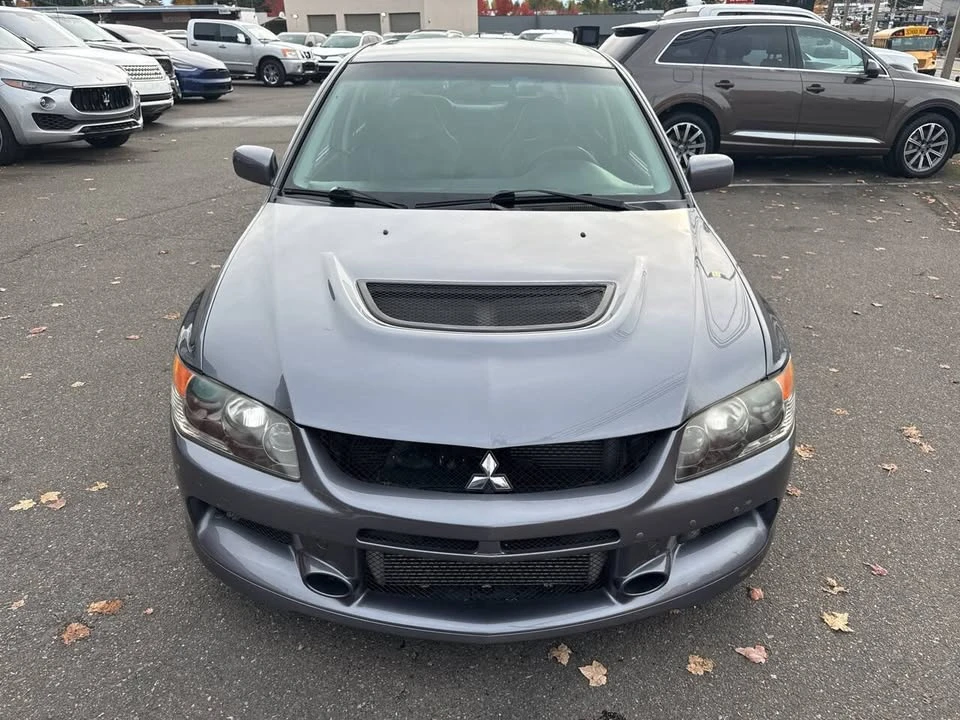 2006 Mitsubishi Lancer Evolution IX 8th Gen - Image 10 of 20