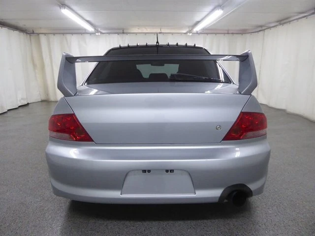 2006 Mitsubishi Lancer Evolution IX 8th Gen - Image 5 of 20