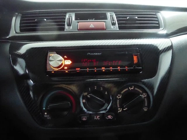 2006 Mitsubishi Lancer Evolution IX 8th Gen - Image 15 of 20