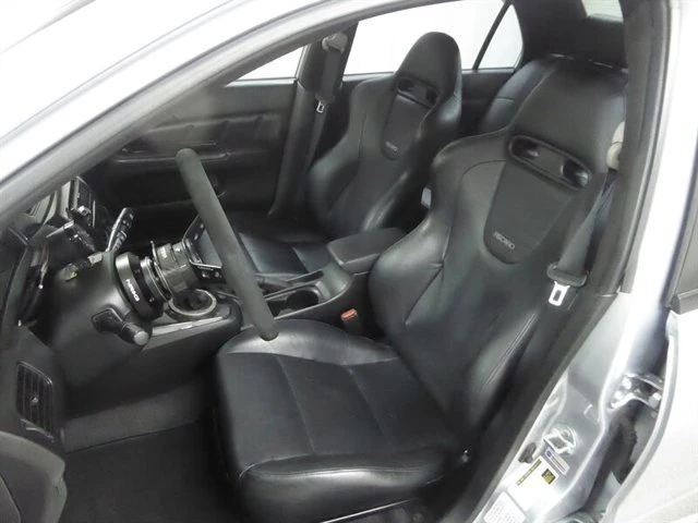 2006 Mitsubishi Lancer Evolution IX 8th Gen - Image 20 of 20