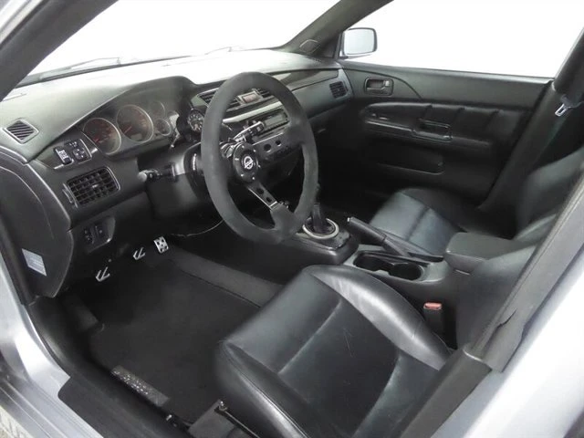 2006 Mitsubishi Lancer Evolution IX 8th Gen - Image 19 of 20