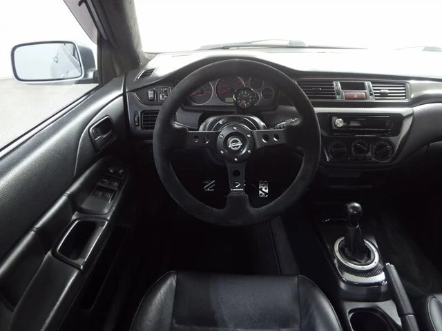 2006 Mitsubishi Lancer Evolution IX 8th Gen - Image 10 of 20