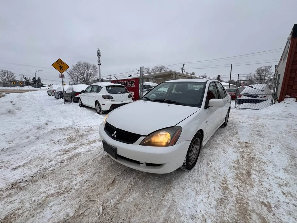 2006 Mitsubishi Lancer 9th Gen - Image 10 of 20
