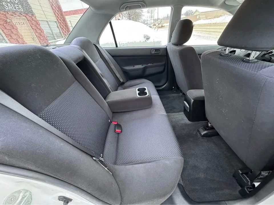 2006 Mitsubishi Lancer 9th Gen - Image 18 of 20