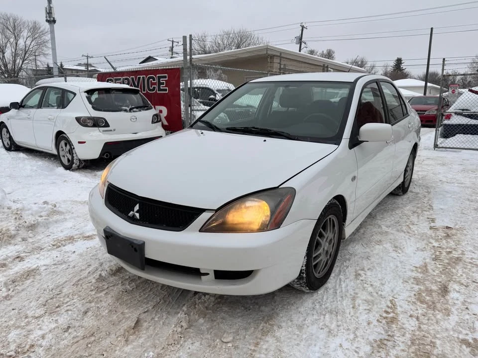 2006 Mitsubishi Lancer 9th Gen - Image 9 of 20