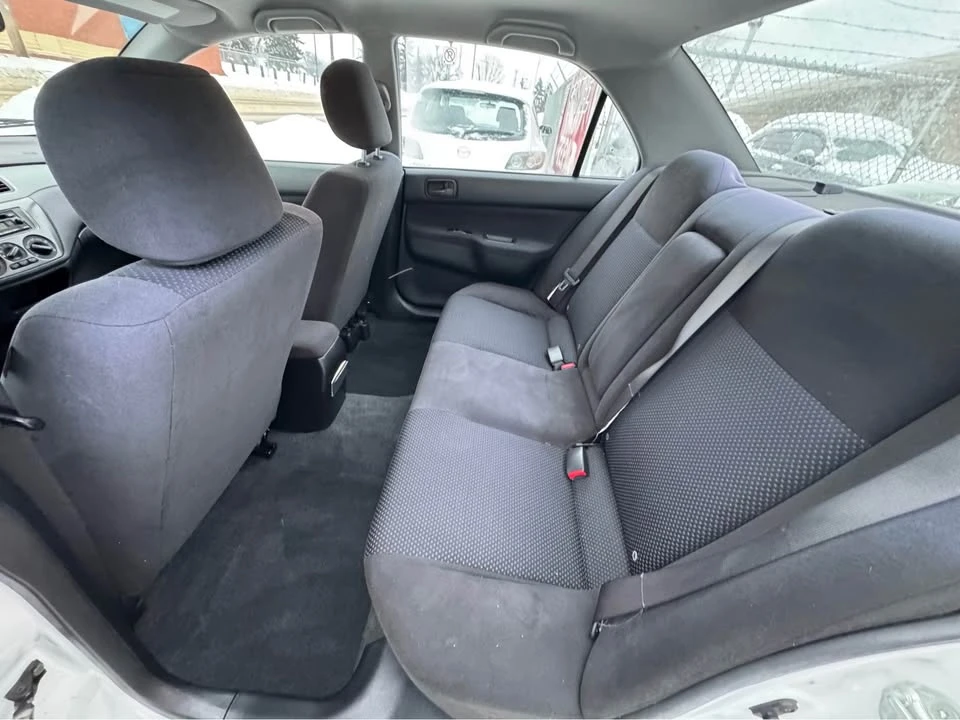 2006 Mitsubishi Lancer 9th Gen - Image 19 of 20