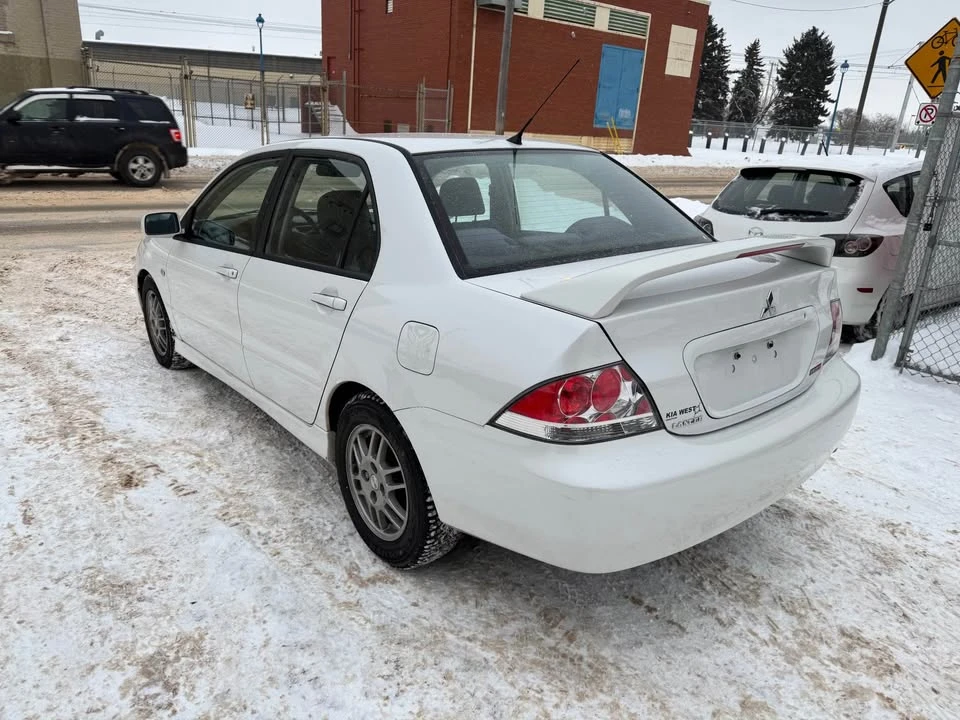 2006 Mitsubishi Lancer 9th Gen - Image 6 of 20