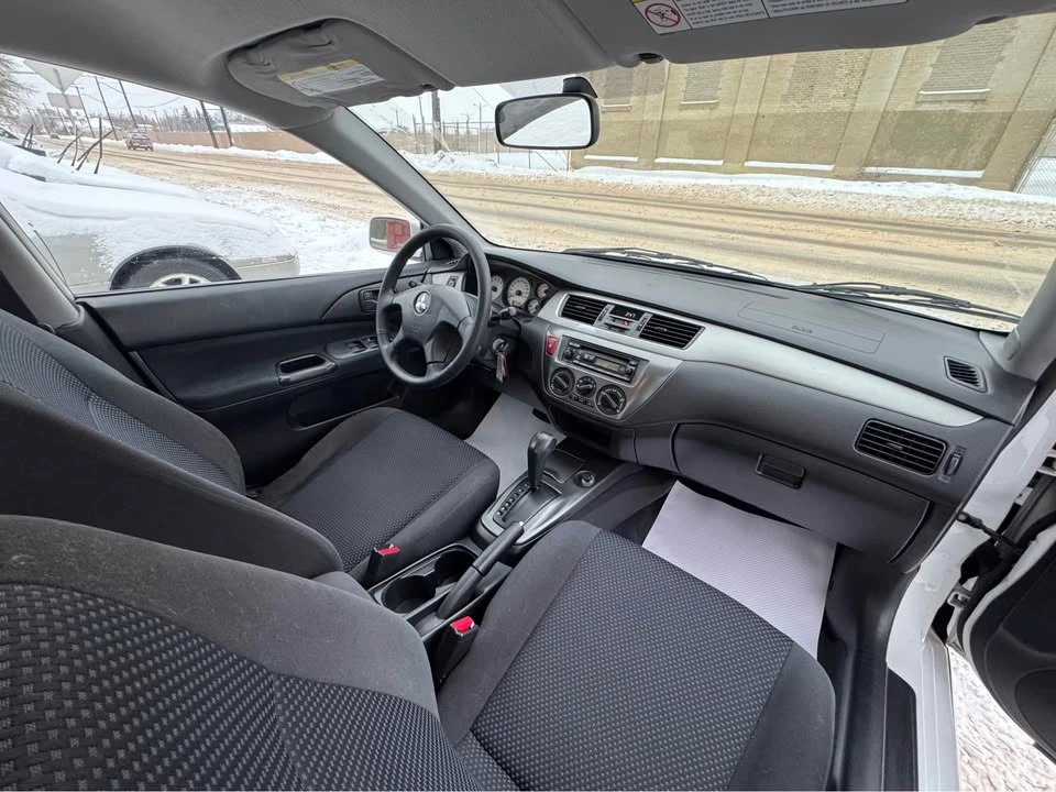 2006 Mitsubishi Lancer 9th Gen - Image 16 of 20