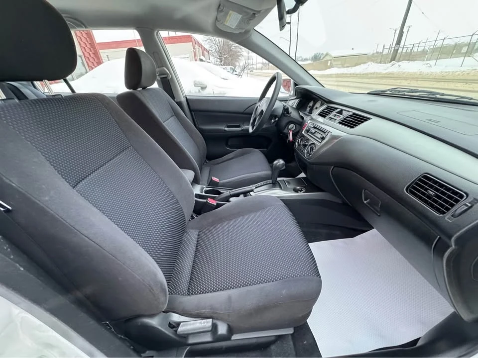 2006 Mitsubishi Lancer 9th Gen - Image 17 of 20