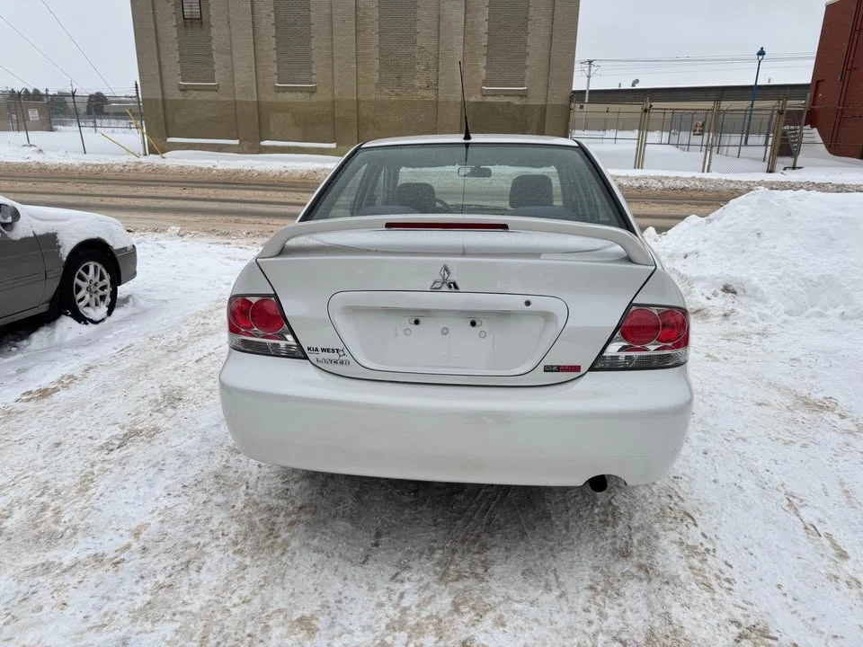 2006 Mitsubishi Lancer 9th Gen - Image 5 of 20