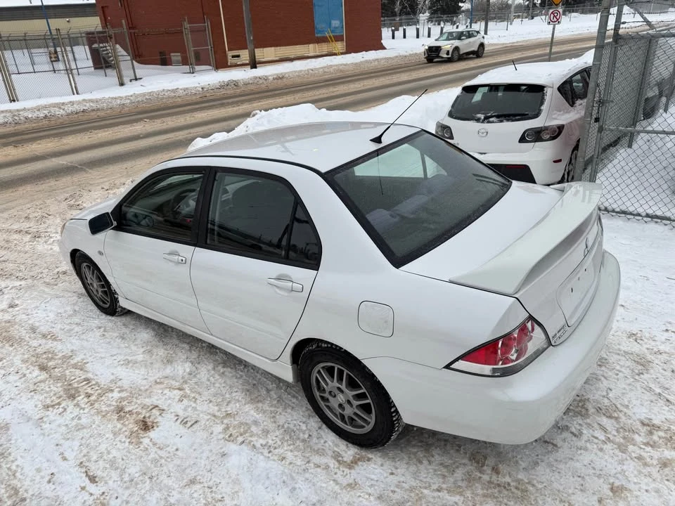 2006 Mitsubishi Lancer 9th Gen - Image 7 of 20