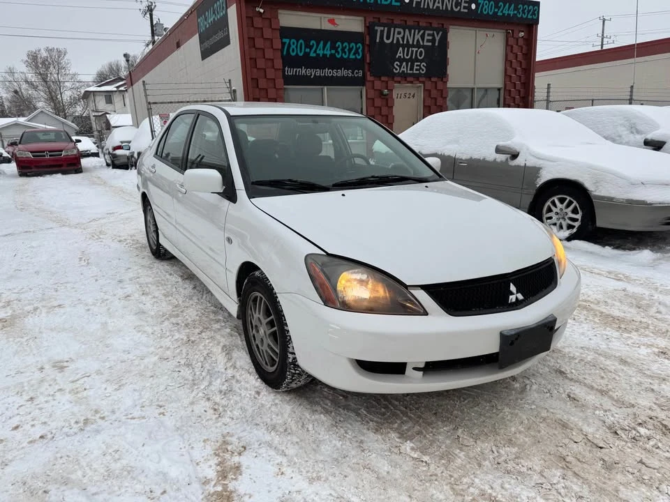 2006 Mitsubishi Lancer 9th Gen - Image 2 of 20