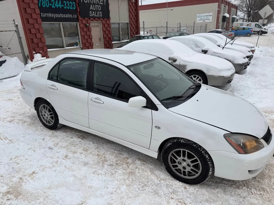 2006 Mitsubishi Lancer 9th Gen - Image 3 of 20