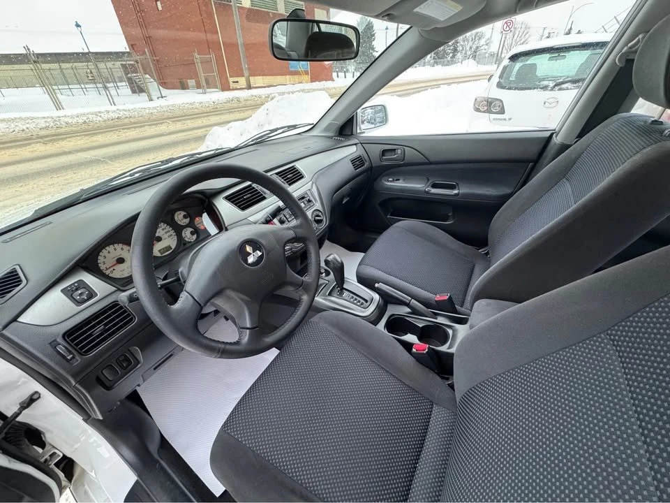 2006 Mitsubishi Lancer 7th Gen - Image 16 of 18