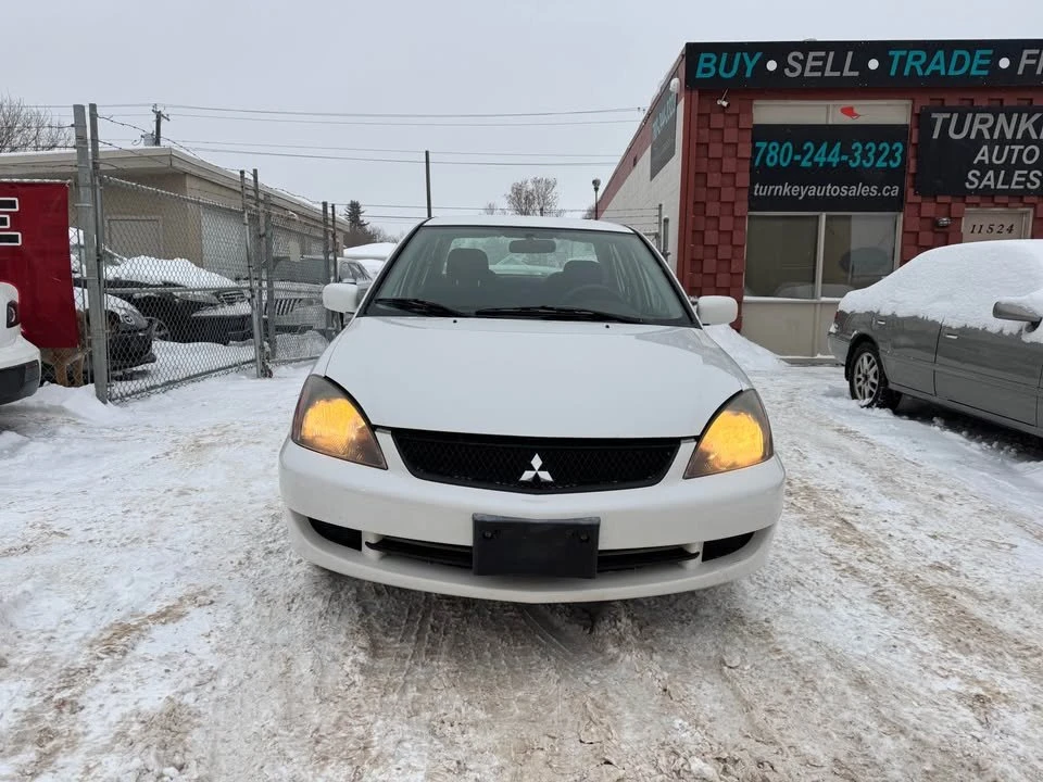 2006 Mitsubishi Lancer 7th Gen - Image 11 of 18