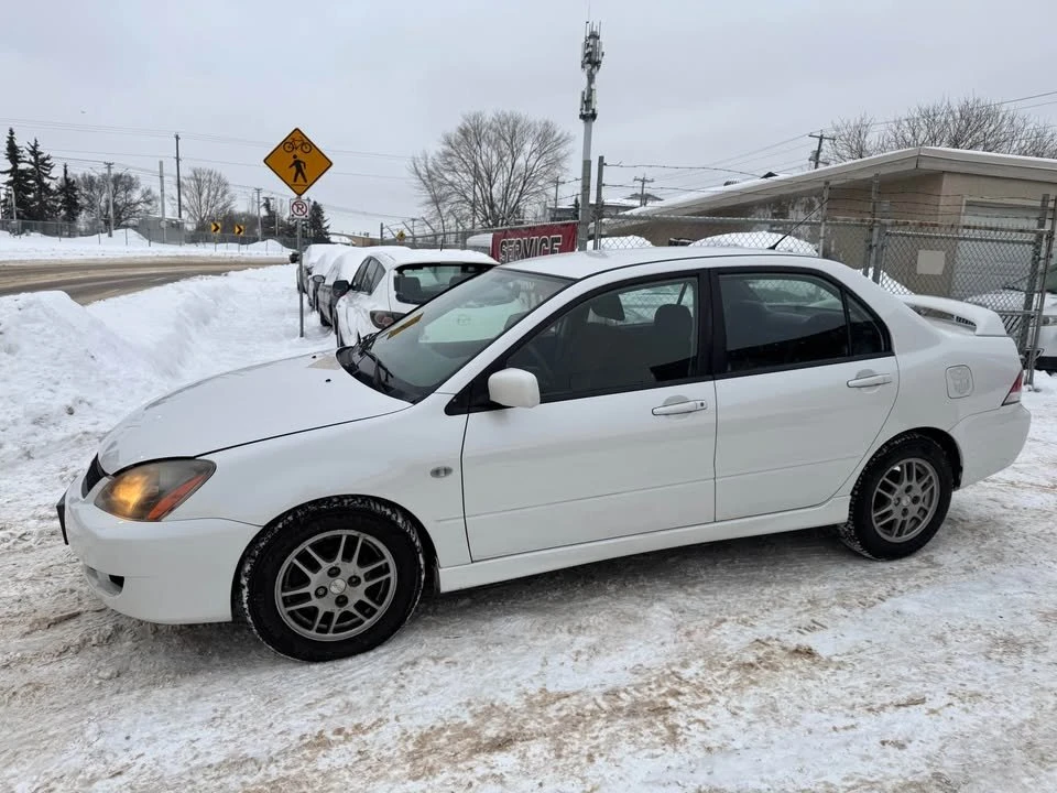 2006 Mitsubishi Lancer 7th Gen - Image 8 of 18
