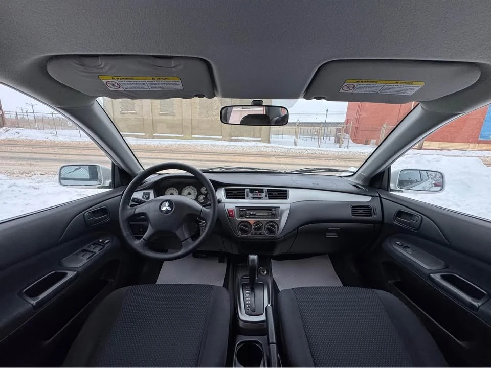 2006 Mitsubishi Lancer 7th Gen - Image 15 of 18