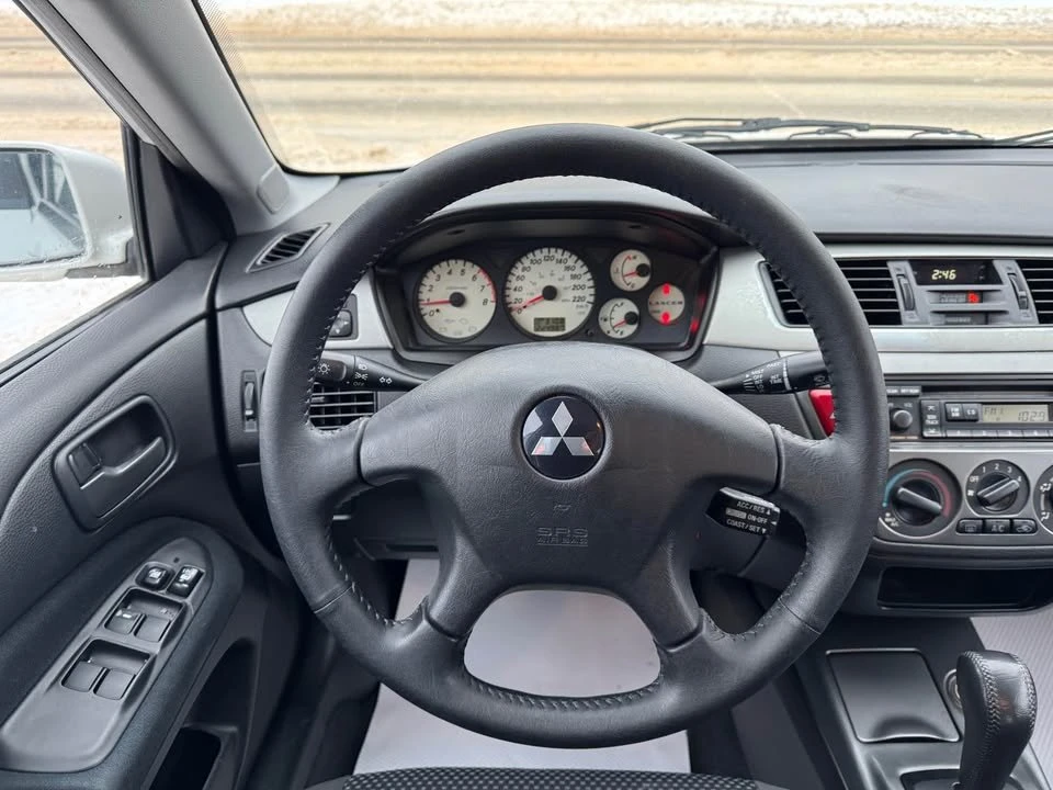 2006 Mitsubishi Lancer 7th Gen - Image 12 of 18