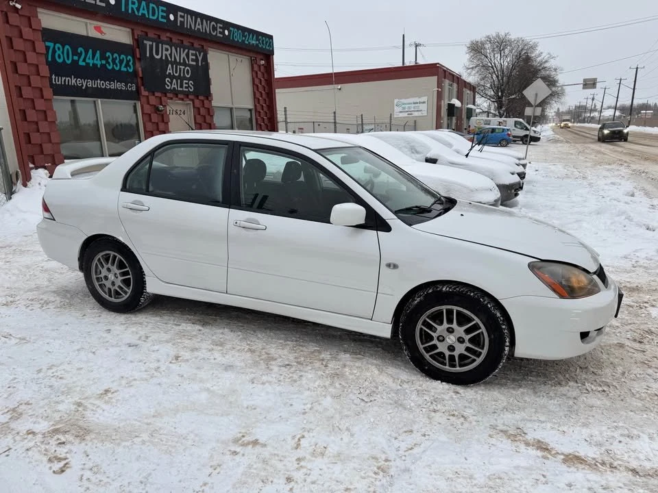 2006 Mitsubishi Lancer 7th Gen - Image 3 of 18