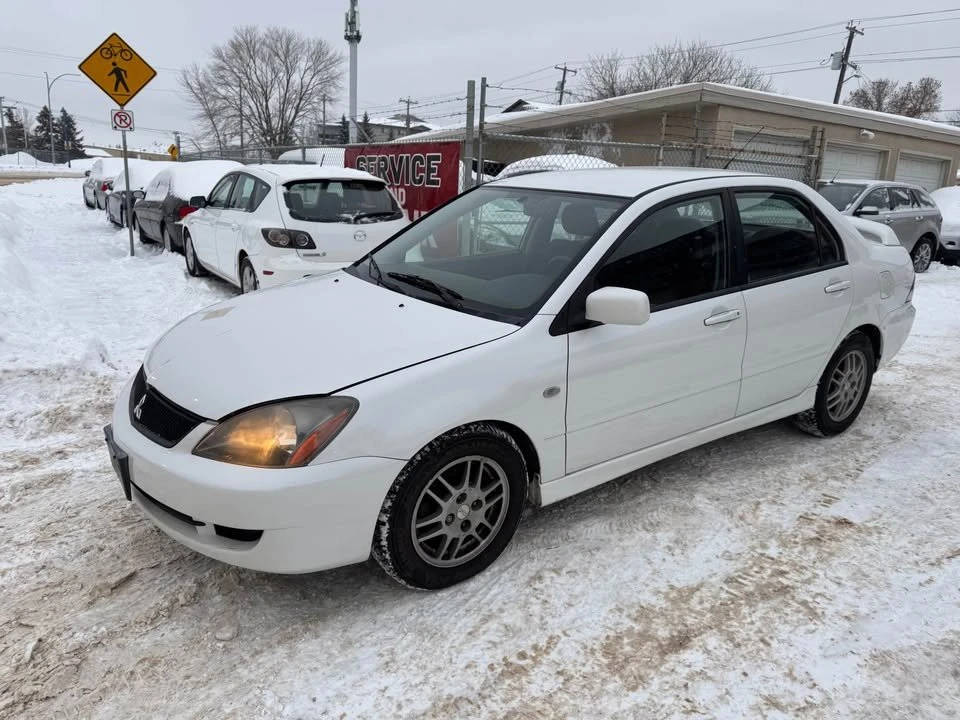 2006 Mitsubishi Lancer 7th Gen - Image 9 of 18
