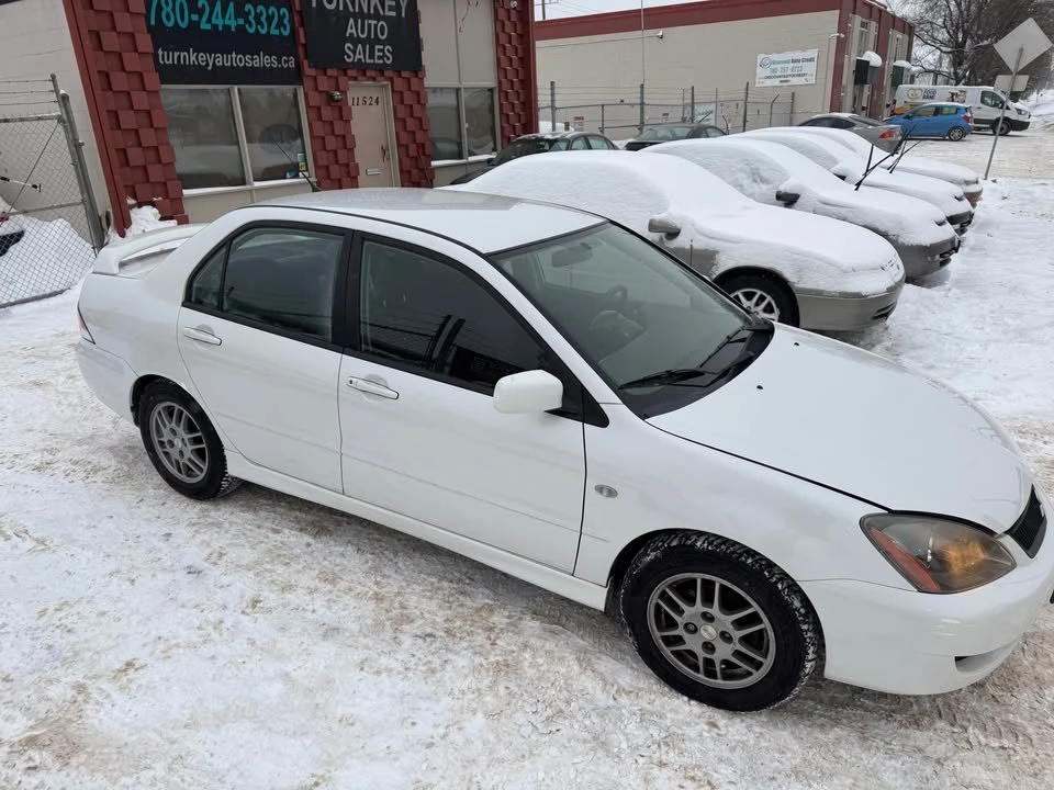 2006 Mitsubishi Lancer 7th Gen - Image 2 of 18