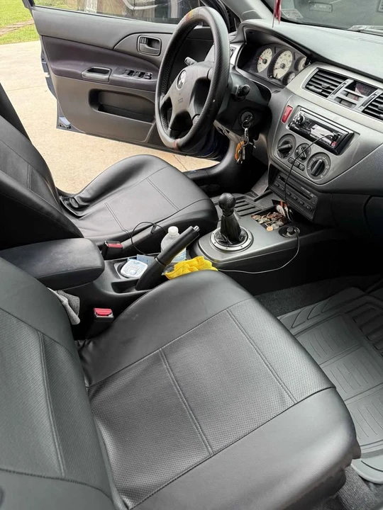 2006 Mitsubishi Lancer 8th Gen - Image 6 of 9