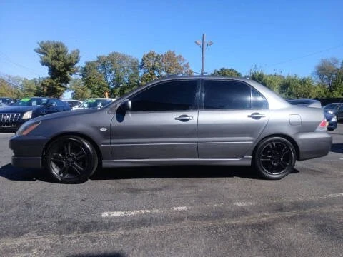 2006 Mitsubishi Lancer 8th Gen - Image 2 of 13
