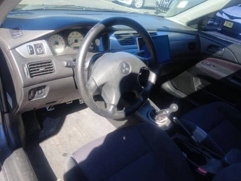 2006 Mitsubishi Lancer 8th Gen - Image 11 of 13