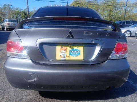 2006 Mitsubishi Lancer 8th Gen - Image 6 of 13