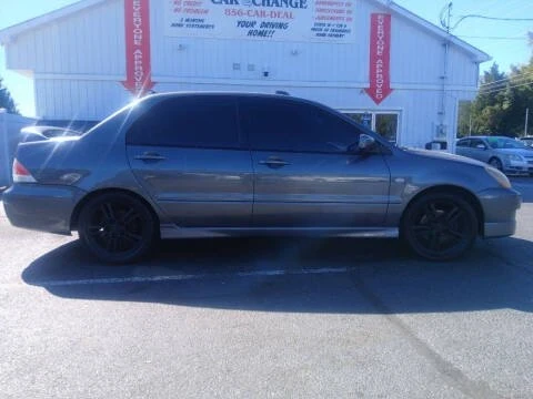 2006 Mitsubishi Lancer 8th Gen - Image 4 of 13