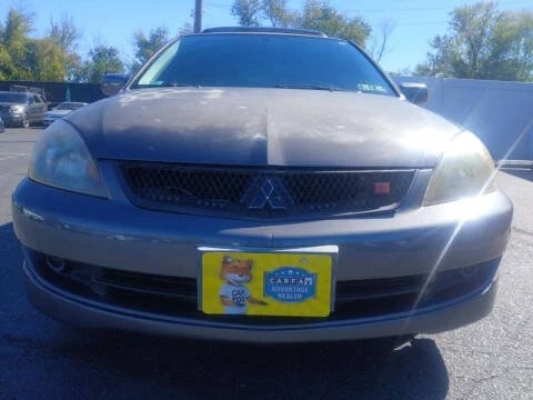 2006 Mitsubishi Lancer 8th Gen - Image 5 of 13
