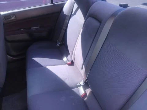 2006 Mitsubishi Lancer 8th Gen - Image 12 of 13