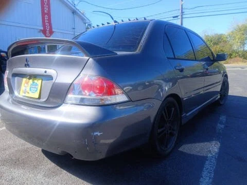 2006 Mitsubishi Lancer 8th Gen - Image 3 of 13