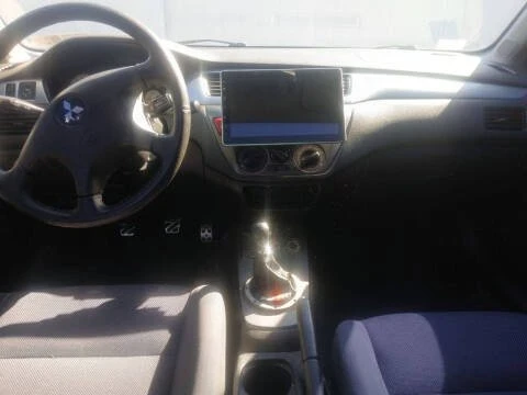 2006 Mitsubishi Lancer 8th Gen - Image 7 of 13