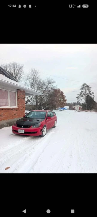 2006 Mitsubishi Lancer 8th Gen - Image 3 of 12