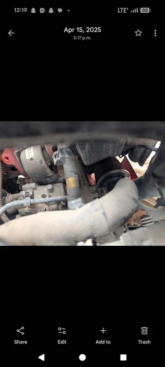 2006 Mitsubishi Lancer 8th Gen - Image 4 of 12