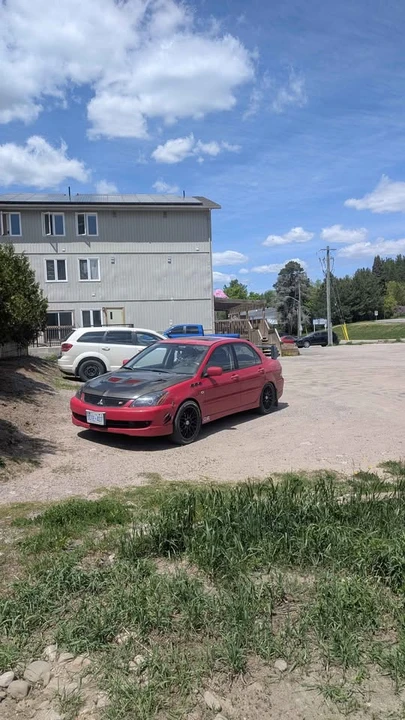 2006 Mitsubishi Lancer 8th Gen - Image 6 of 12
