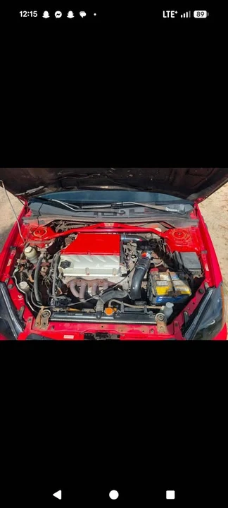 2006 Mitsubishi Lancer 8th Gen - Image 2 of 12
