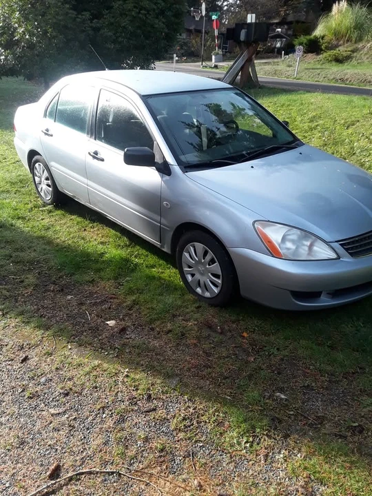 2006 Mitsubishi Lancer 9th Gen - Image 4 of 4