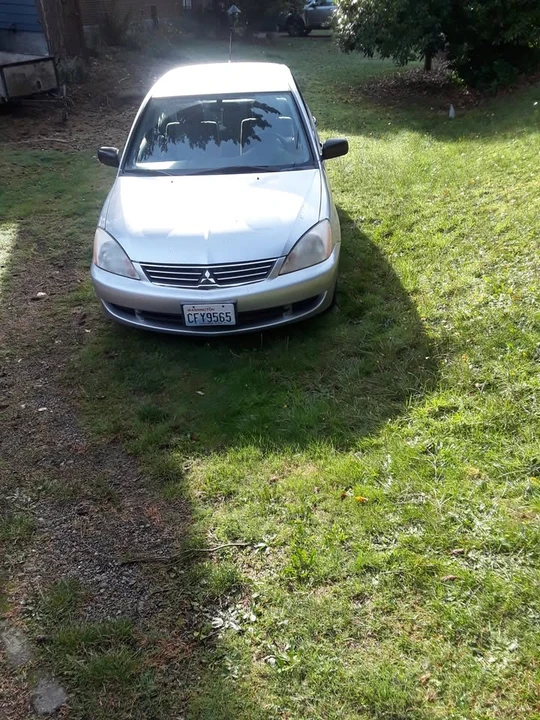 2006 Mitsubishi Lancer 9th Gen - Image 2 of 4