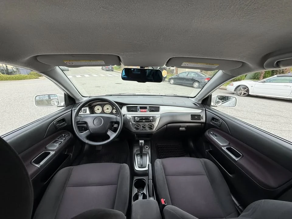 2006 Mitsubishi Lancer 9th Gen - Image 9 of 20